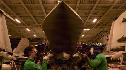 «Уничтожим все электростанции и уйдем»: Трамп выдвинул новый ультиматум Ирану