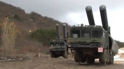 Сможет ли Россия разместить ракеты на Кубе в ответ на передачу «Томагавков» Киеву