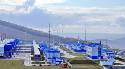 На Украине признали, что Киев продолжает закупать российский газ