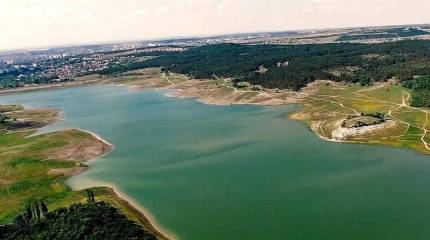 Чему Россия может поучиться у Израиля в вопросе водоснабжения Крыма