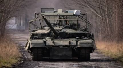 ВС РФ взяли под контроль важный узел ВСУ на границе Запорожской и Днепропетровской областей