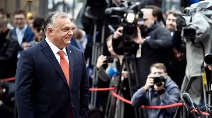 Орбан снова победил, оставив Киев без 90 млрд кредита, а РФ без санкций – Politico