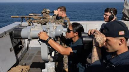 «Трамп испугался больших потерь»: в США объяснили, почему не был захвачен остров Харк