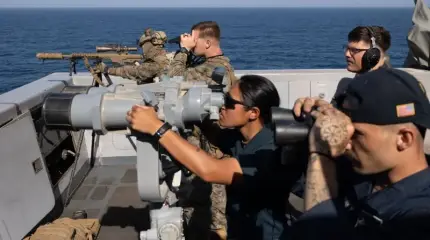 «Трамп испугался больших потерь»: в США объяснили, почему не был захвачен остров Харк