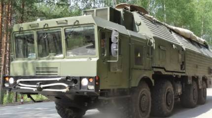 «Ничего страшного»: украинцев начали готовить к применению тактического ЯО