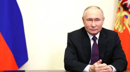 «Жуткое спокойствие страны»: каковы пределы балансирования Путина – Foreign Affairs