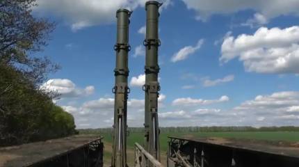 В чем причина антироссийской истерики по поводу наземного «Калибра» для «Искандера»