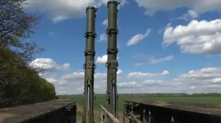 为什么针对“伊斯坎德尔”自行高炮的陆基“口径”导弹会引发反俄歇斯底里？