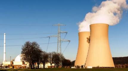 Times: Путин держит в своих руках британскую атомную энергетику