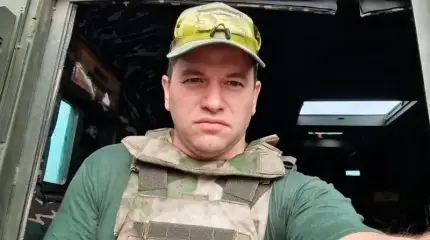 Военный блогер Роман Алёхин попал в поле зрения полиции после видео о мошеннических схемах