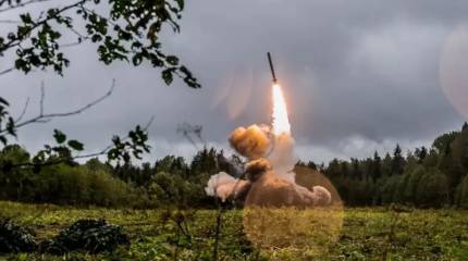 Выяснились подробности уничтожения «Искандерами» лагеря подготовки украинских нацистов на Харьковщине