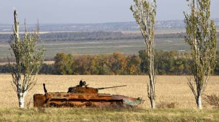 Подсчитаны потери ВСУ на Донбассе от алкоголя и болезней