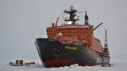 Încercarea SUA de a izola Rusia ar putea oferi Moscovei și Beijingului Arctica
