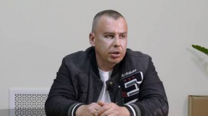 ФСБ назвала заказчиков и организаторов покушения на Олега Царева