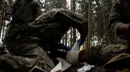 «ВСУ пытаются отыграться»: аналитик подвёл итоги недели в зоне СВО