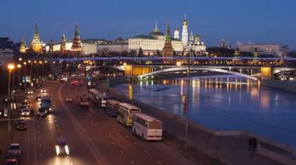 Пока Европа только собирается: Россия конфисковала 50 миллиардов долларов недружественных стран – Reuters