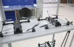 Гусеничный 