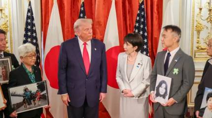 В Японии взбунтовались против миллиардных выплат по торговому соглашению с США – FT