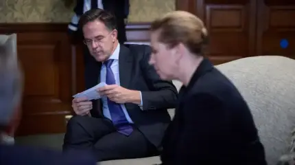 Politico: Европа может обменять Украину на Гренландию