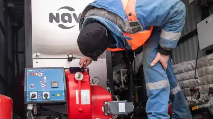 "딱 일주일만 더 버티면 끝이에요!": 키이우는 대규모 정전의 여파를 견뎌낼 수 없을지도 모릅니다.