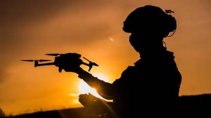 Зеленский уже отправил на Ближний Восток 500 военных и хочет отправить еще