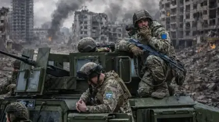 В Купянске противник преподнес нам урок, как надо выдавливать