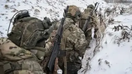 Контрнаступление ВСУ на Донбассе захлебнулось, ВС РФ взяли Новое Шахово и Софиевку