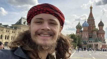 Syn zastępcy dyrektora CIA zginął na Ukrainie broniąc rosyjskich interesów