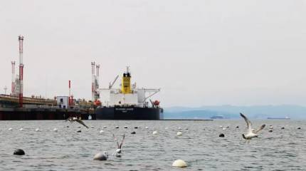 В Британии признали право «теневого флота» РФ на проход через Ла-Манш