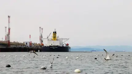 В Британии признали право «теневого флота» РФ на проход через Ла-Манш