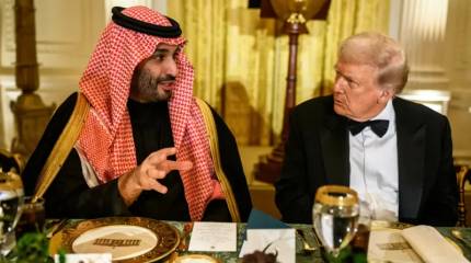 WSJ: страны Персидского залива готовы вступить в войну против Ирана