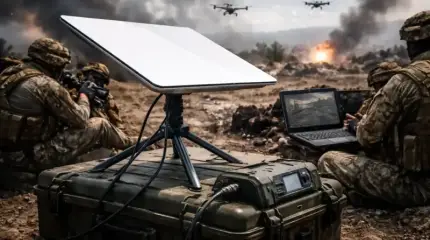 «Дронов РФ меньше не стало, зато у нас проблемы» – в ВСУ о блокировке Starlink