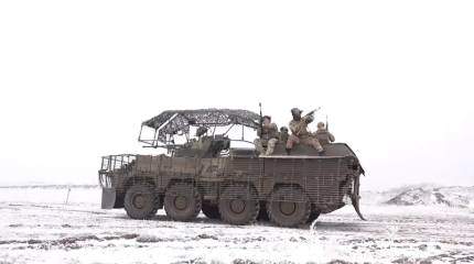 Военблогер подвел итоги четырех лет конфликта на Украине