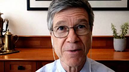 Джеффри Сакс: Третья мировая война уже началась