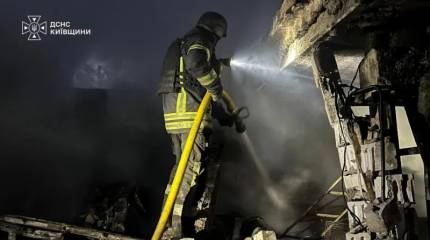 Смена мишеней от складов к свету: Россия переходит к новому этапу ударов по Украине