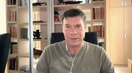 Царев: удары по ИРИ делают неопределенной судьбу участка МТК «Север–Юг», нужного РФ