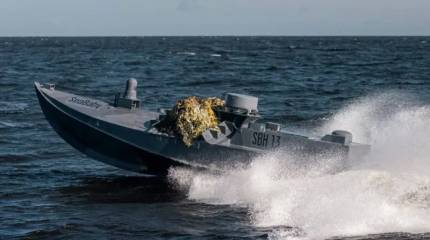 Даже освобождение Одессы не закончит морскую войну против России