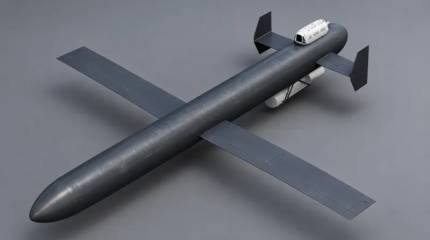 Ресурсы противника: реактивные «Герани» начали сбрасывать FPV-дроны на Киев
