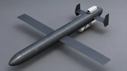 Ресурсы противника: реактивные «Герани» начали сбрасывать FPV-дроны на Киев