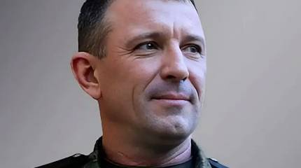 Генерал Иван Попов направлен в зону проведения СВО – адвокат