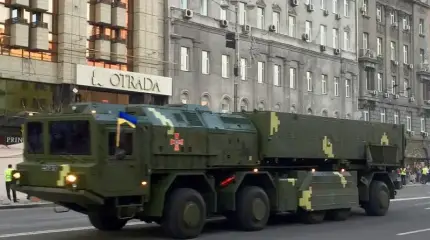 Pourquoi le programme de missiles ukrainien vient d'être détruit