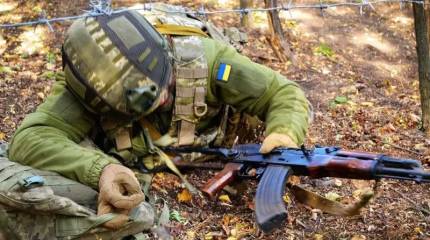 Депутат Рады: русские играют нашими генералами, предугадывая их поведение