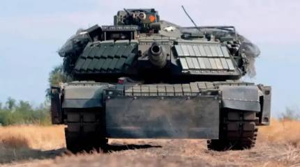 Abrams – это памятник ушедшей эпохи: опыт СВО показал, что у него множество уязвимостей