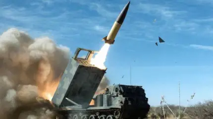 Мощные ракеты ATACMS станут для российской ПВО более простой целью, нежели HIMARS