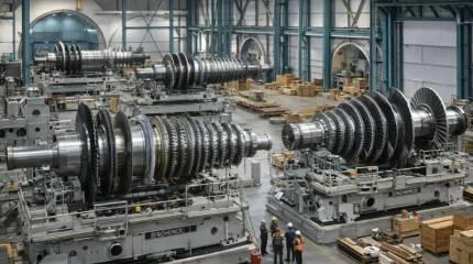 Европа платит историческую цену за отказ от российского газа, – промышленность уже на грани