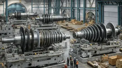 Европа платит историческую цену за отказ от российского газа, – промышленность уже на грани