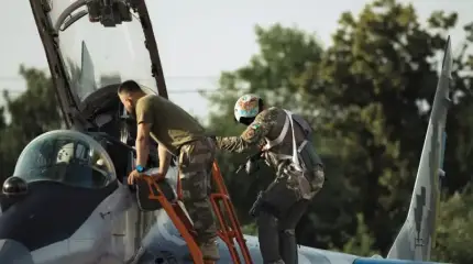 Специалисты по работе с F-16 попали в российский плен и сдают секреты – эксперт