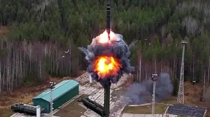 Rosja na rozdrożu: Atak nuklearny na Kijów, nowa mobilizacja czy „duch Anchorage”