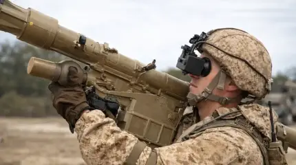 FT: Россия обновляет иранскую ПВО с помощью ПЗРК «Верба»