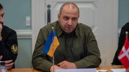 Умеров сообщил о ликвидации одного из главных конструкторов дронов для ВСУ